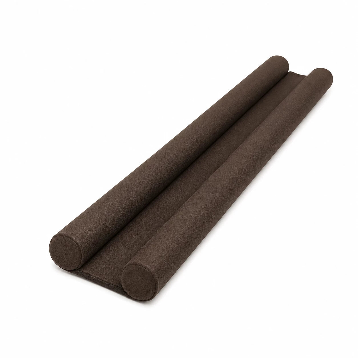 Home Vault Door Draft Stopper