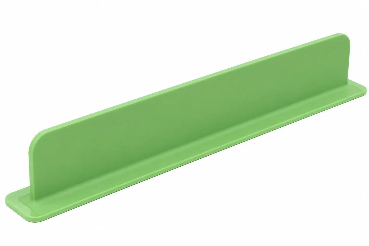 Silicone Kitchen Sink Splash Guard – Water Splash Barrier