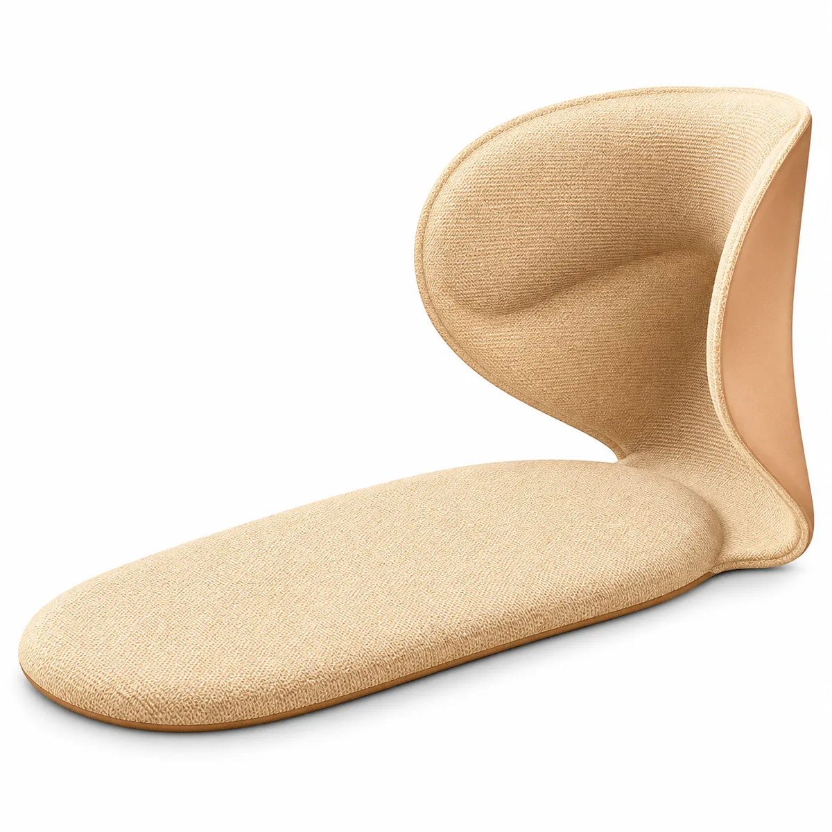 ComfortStep Heel Cushion & Foot Support Insoles