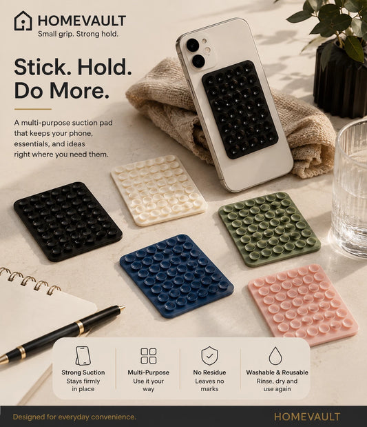Multi-Purpose Silicone