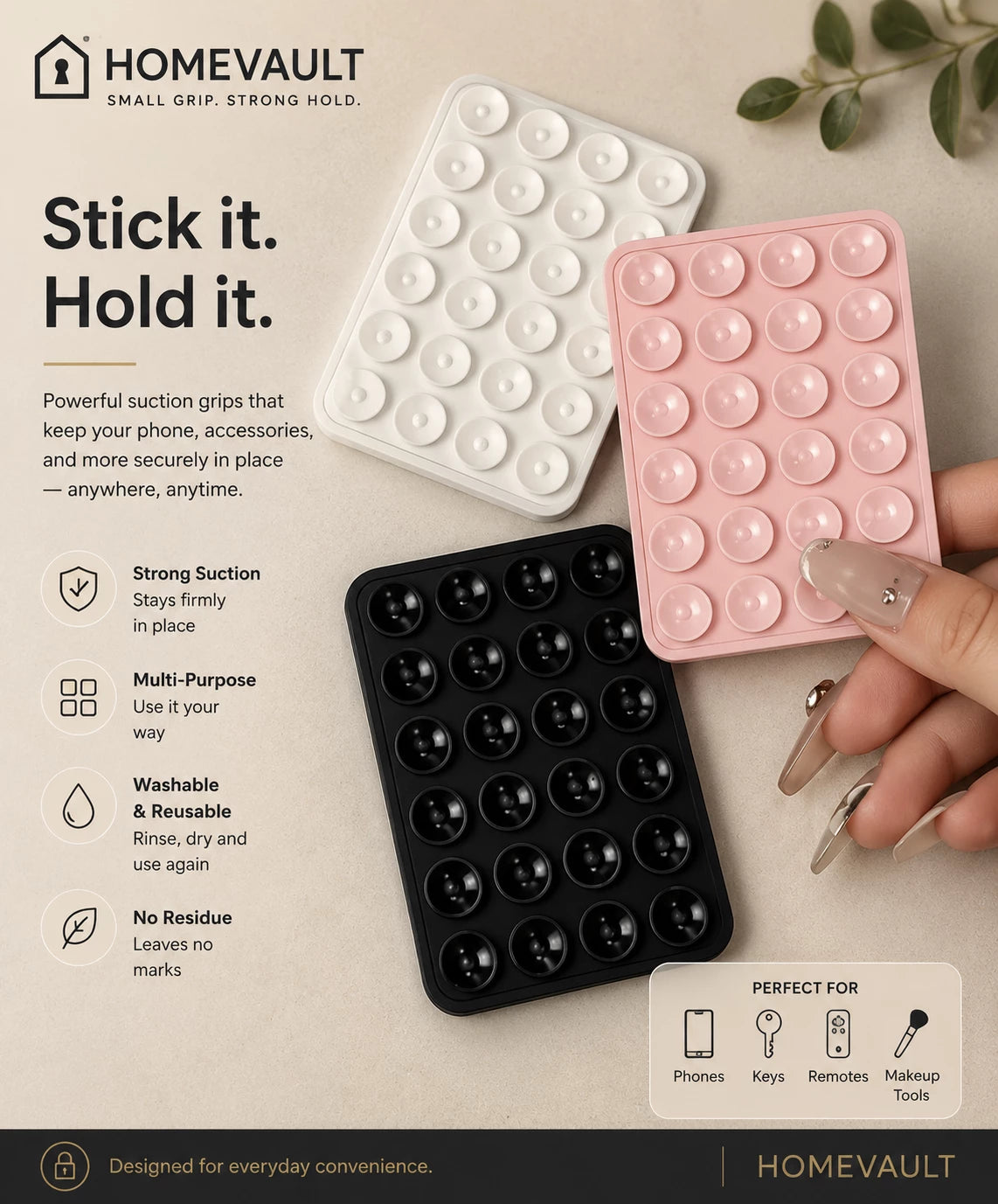 Multi-Purpose Silicone