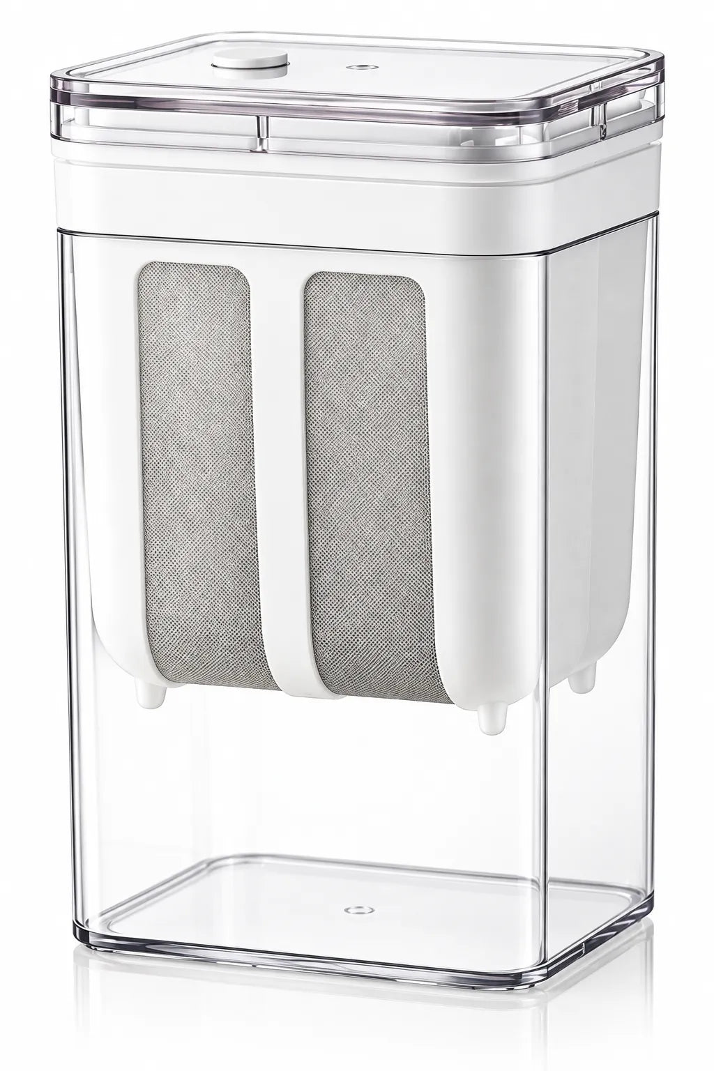 Yogurt & Greek Yogurt Strainer – 2-in-1 Filtration Container