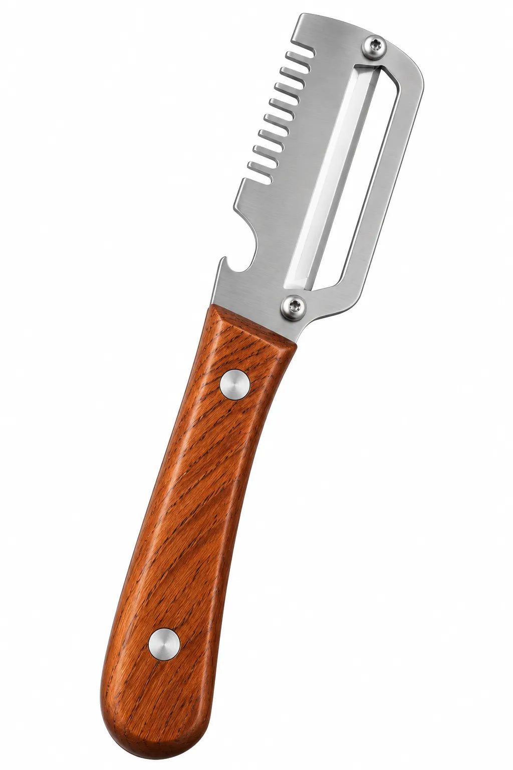 5-in-1 Multifunction Kitchen Peeler & Slicer Tool